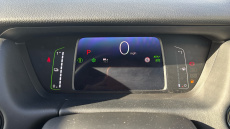 Honda Jazz 1.5 i-MMD Hybrid SR 5dr eCVT Hybrid Hatchback